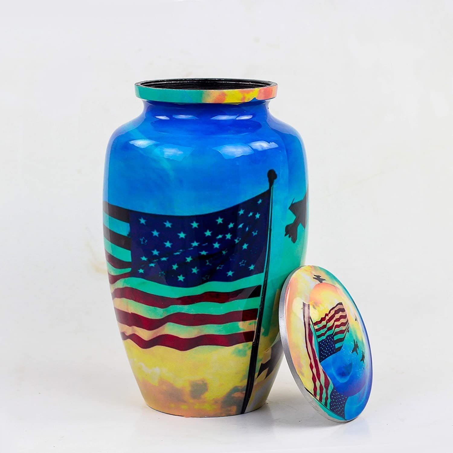Urns